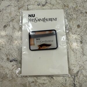 NU yves saint laurent Pin for Nu‎ Glow in balm product
